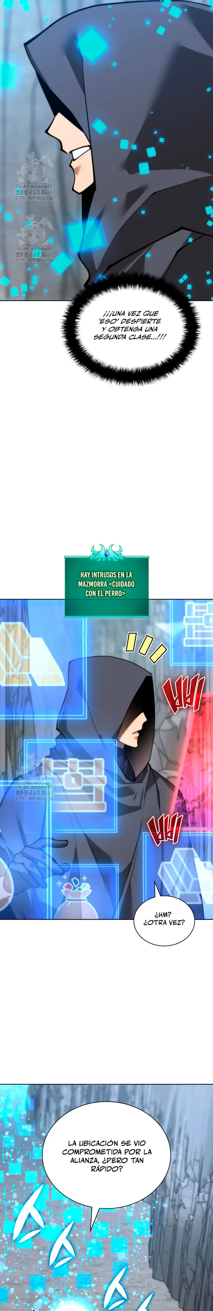 Overgeared Capitulo 294 página 41