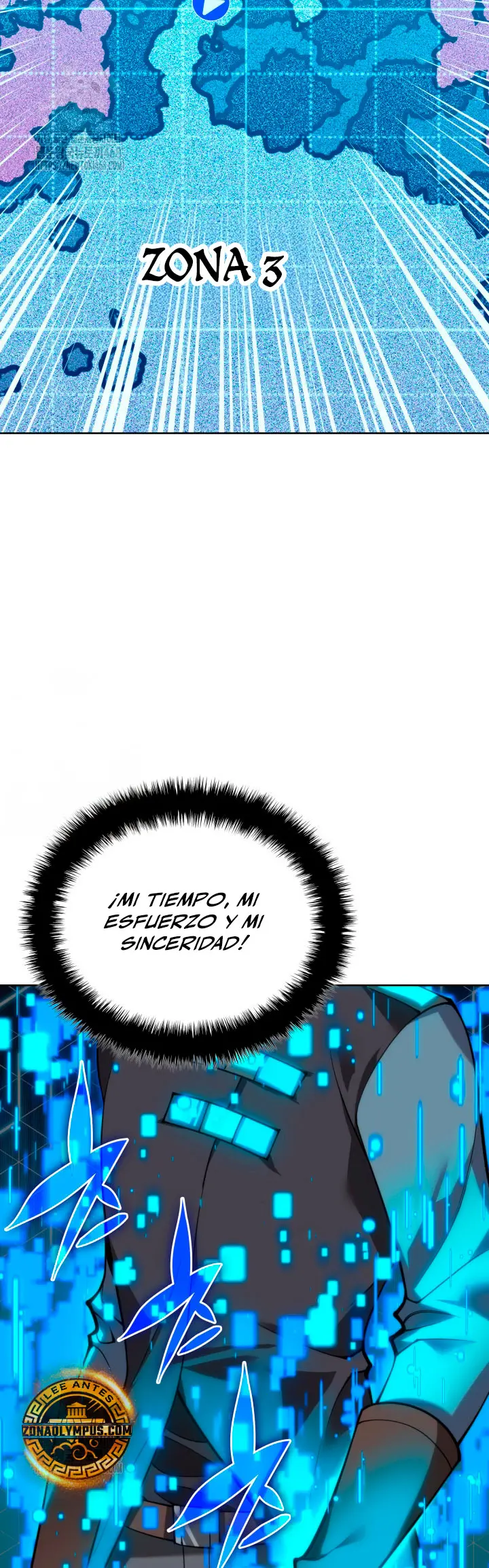 Overgeared Capitulo 294 página 47