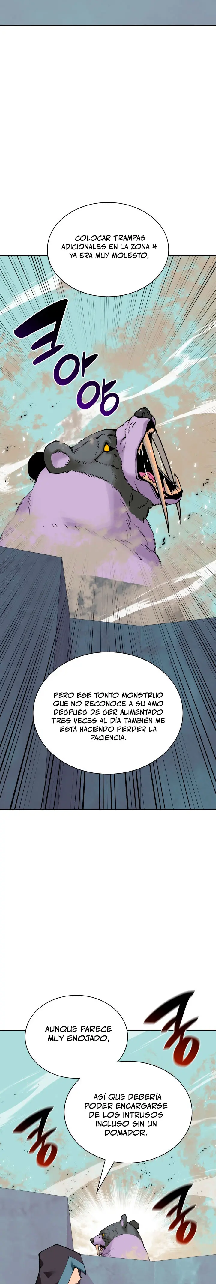 Overgeared Capitulo 295 página 12