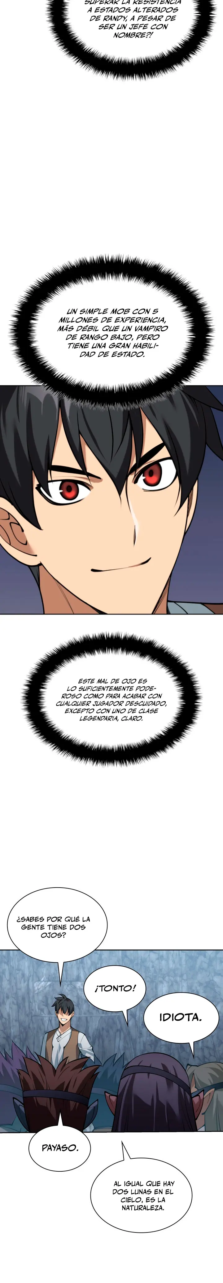 Overgeared Capitulo 295 página 32