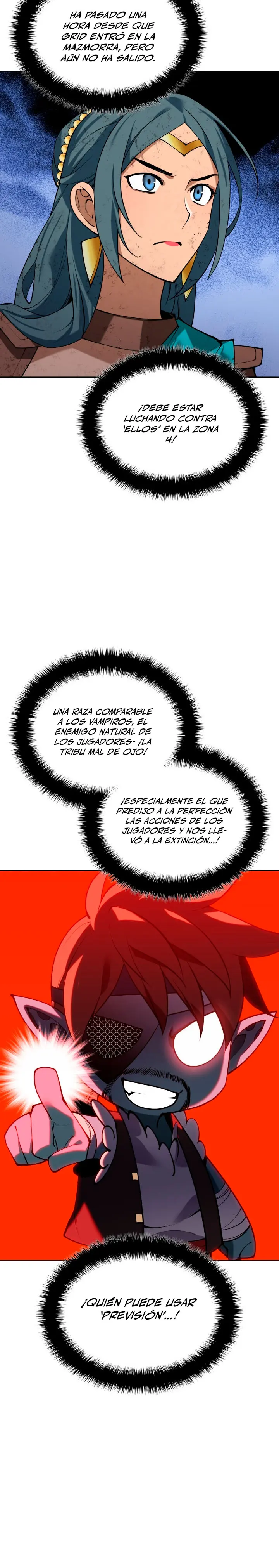 Overgeared Capitulo 295 página 44