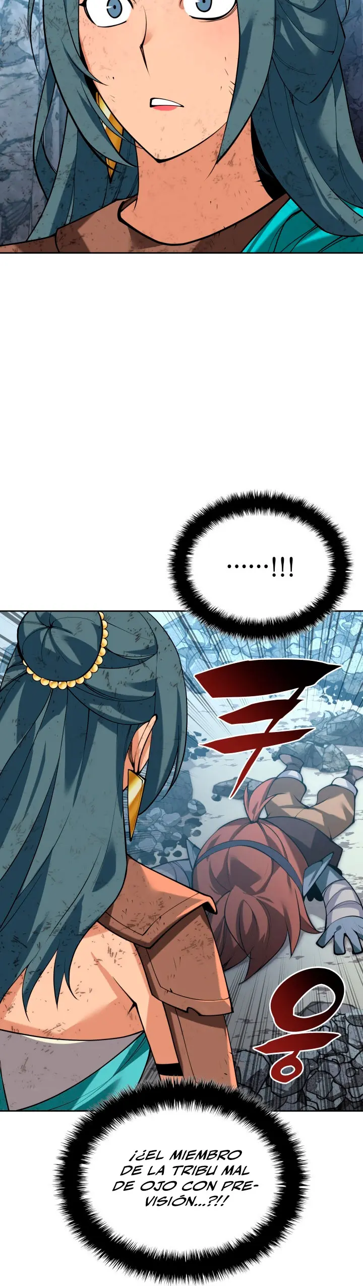 Overgeared Capitulo 295 página 47