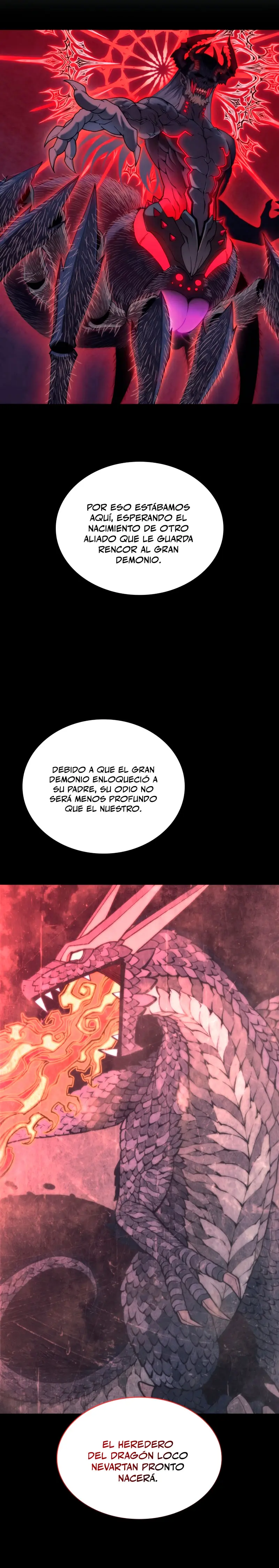 Overgeared Capitulo 296 página 15