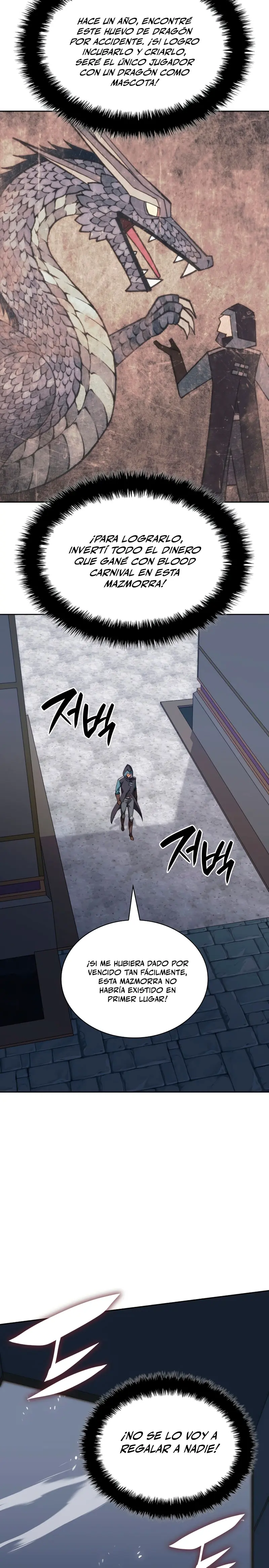 Overgeared Capitulo 296 página 29