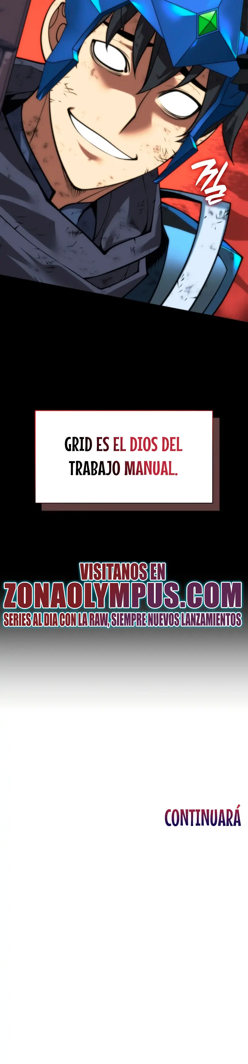 Overgeared Capitulo 296 página 50