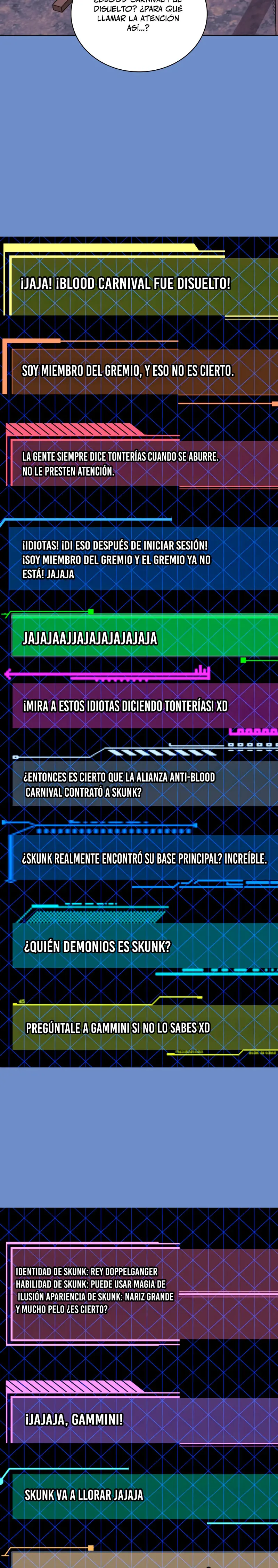 Overgeared Capitulo 297 página 25