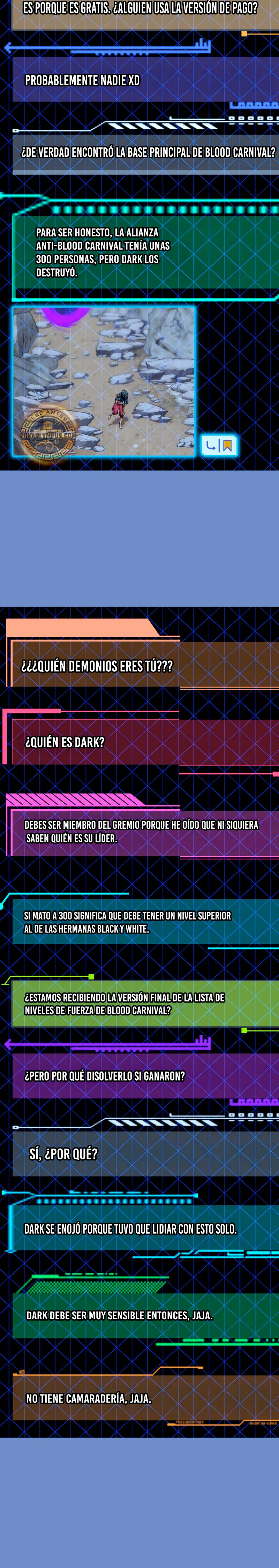 Overgeared Capitulo 297 página 26