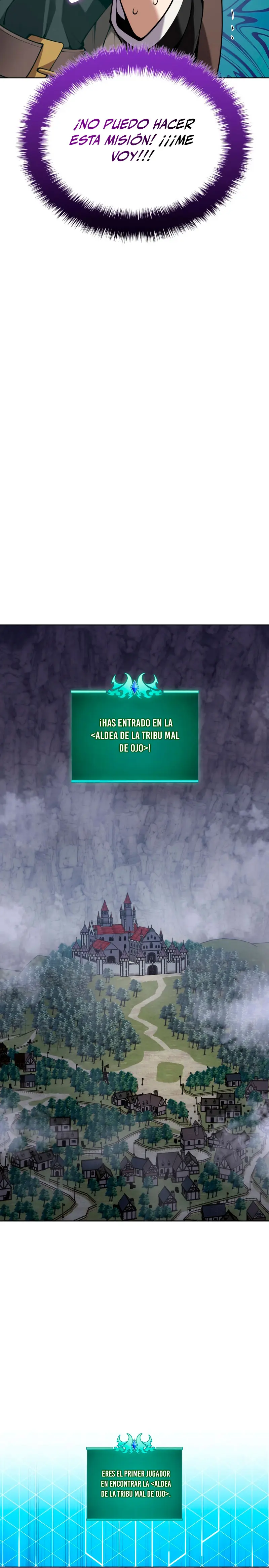 Overgeared Capitulo 297 página 44