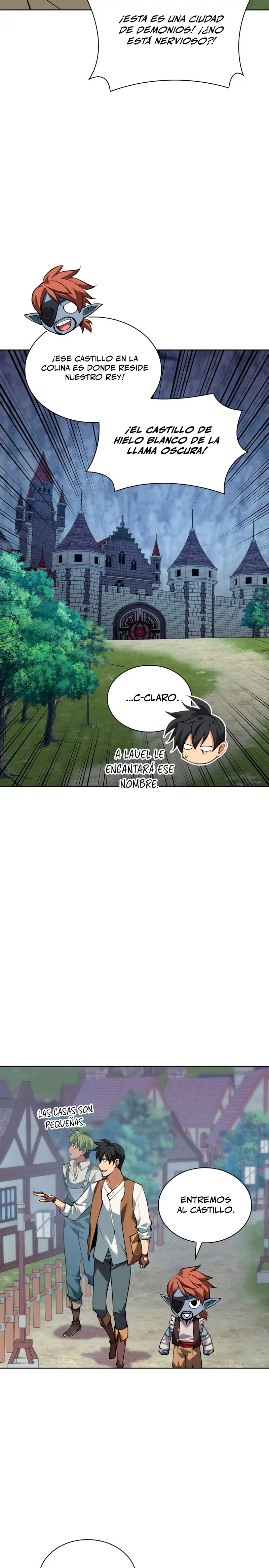 Overgeared Capitulo 297 página 46