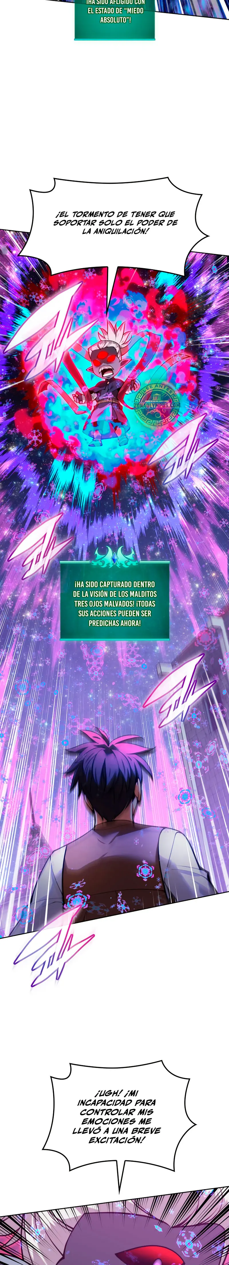 Overgeared Capitulo 298 página 16