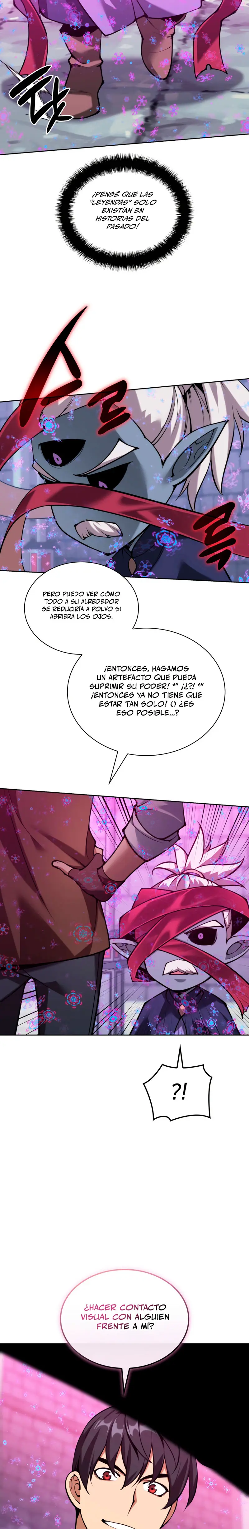 Overgeared Capitulo 298 página 19