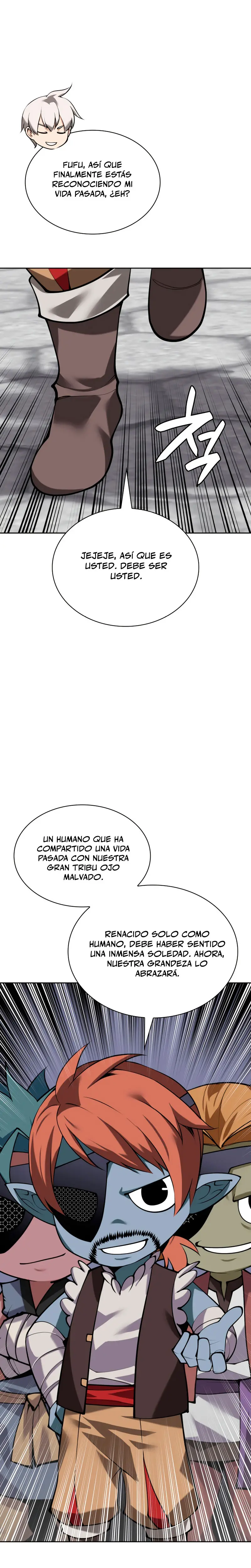 Overgeared Capitulo 298 página 31