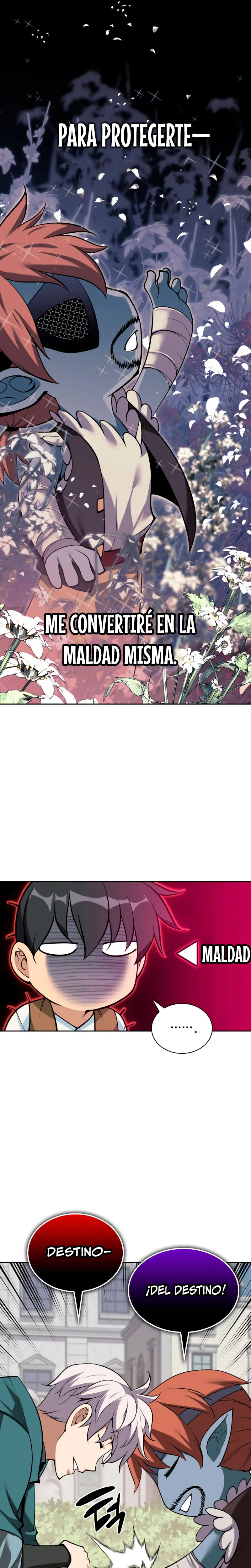 Overgeared Capitulo 298 página 33