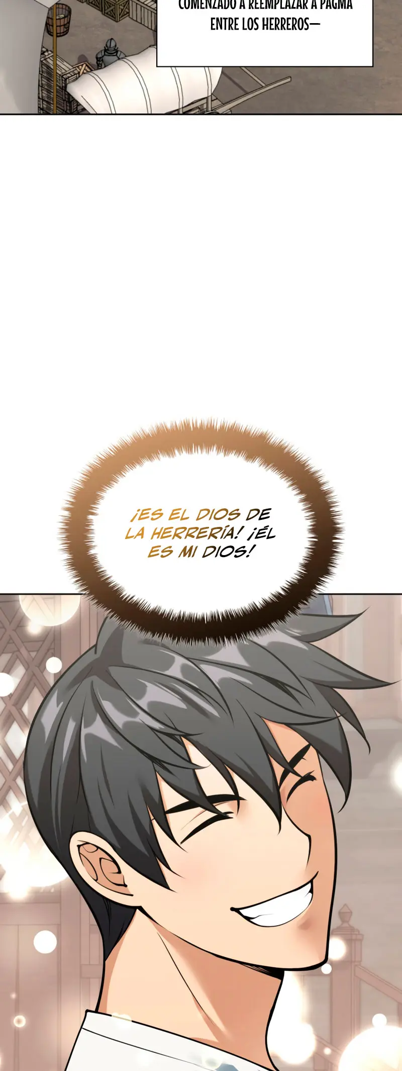 Overgeared Capitulo 298 página 46