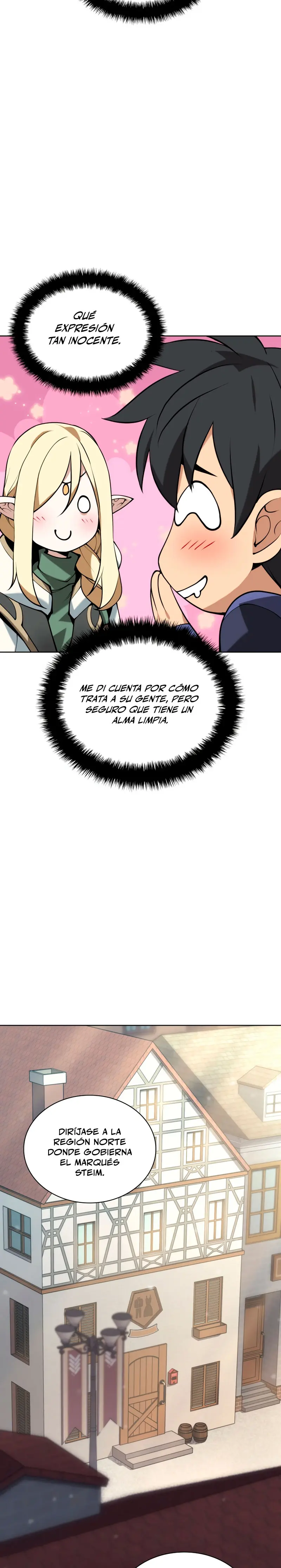 Overgeared Capitulo 299 página 42