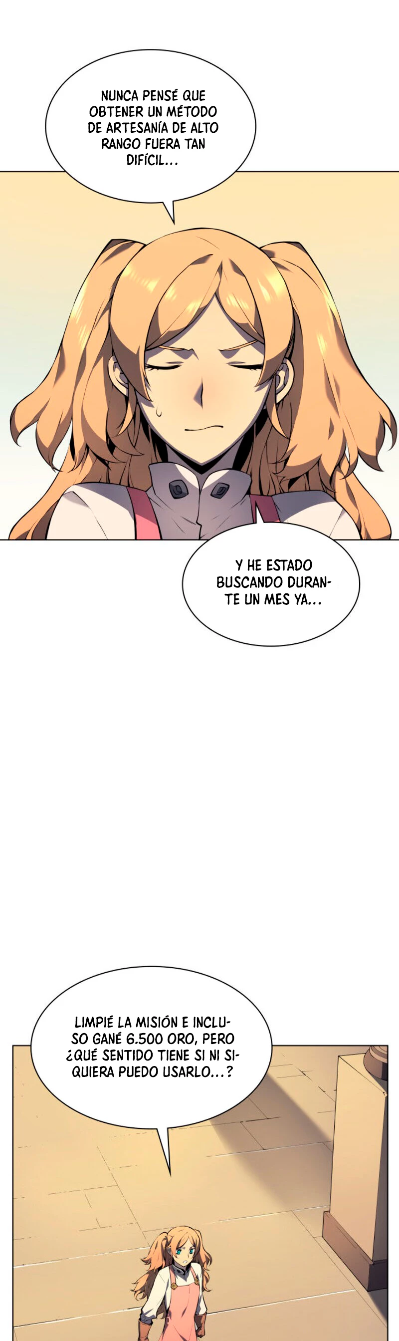 Overgeared Capitulo 30 página 15