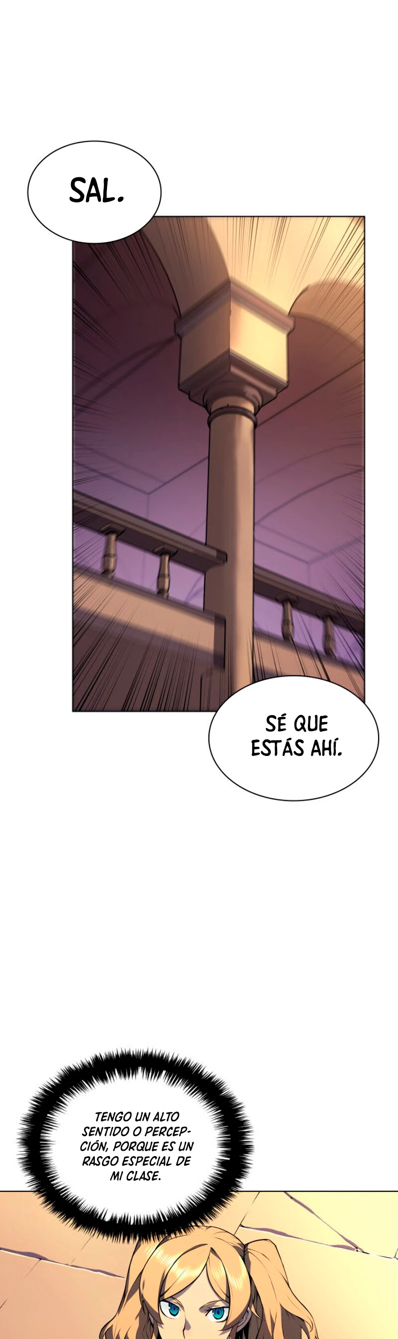 Overgeared Capitulo 30 página 18