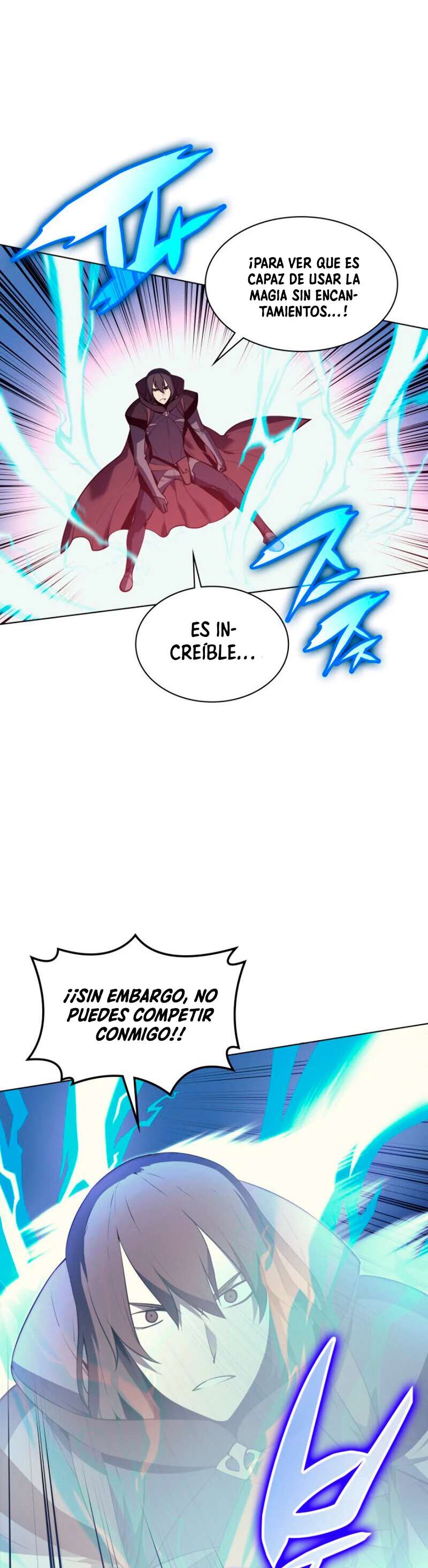 Overgeared Capitulo 30 página 34
