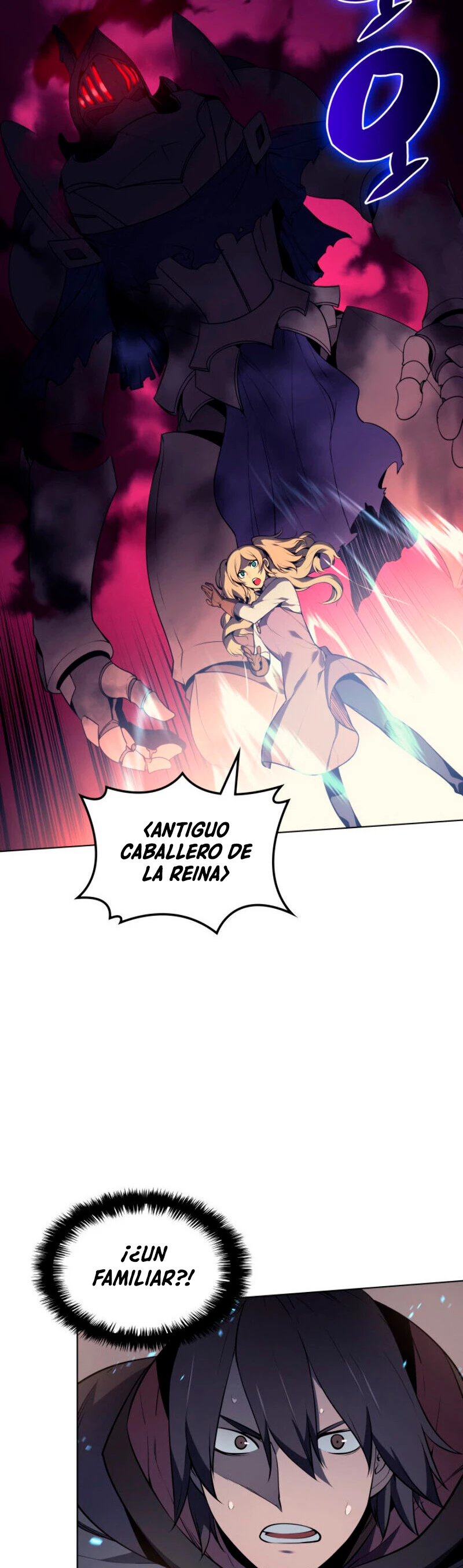 Overgeared Capitulo 30 página 42