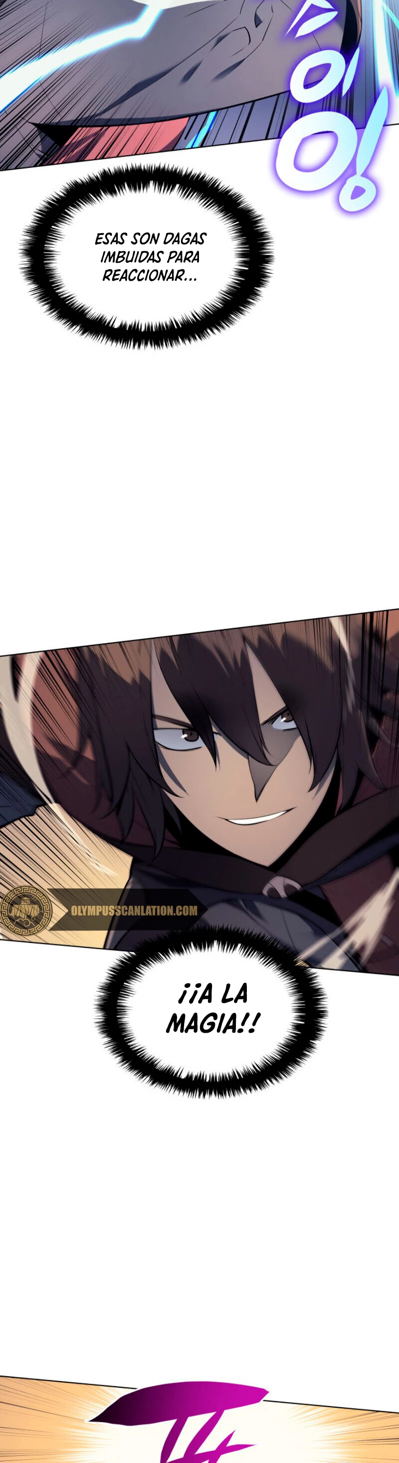 Overgeared Capitulo 30 página 48