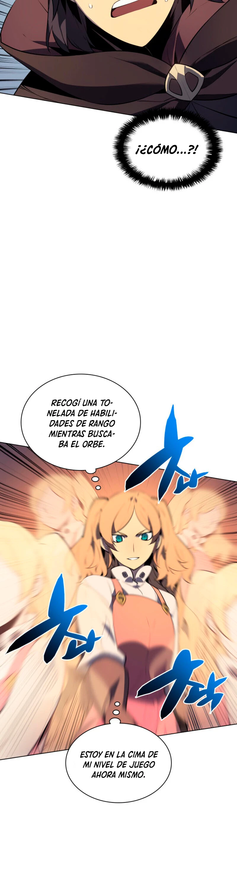Overgeared Capitulo 30 página 50