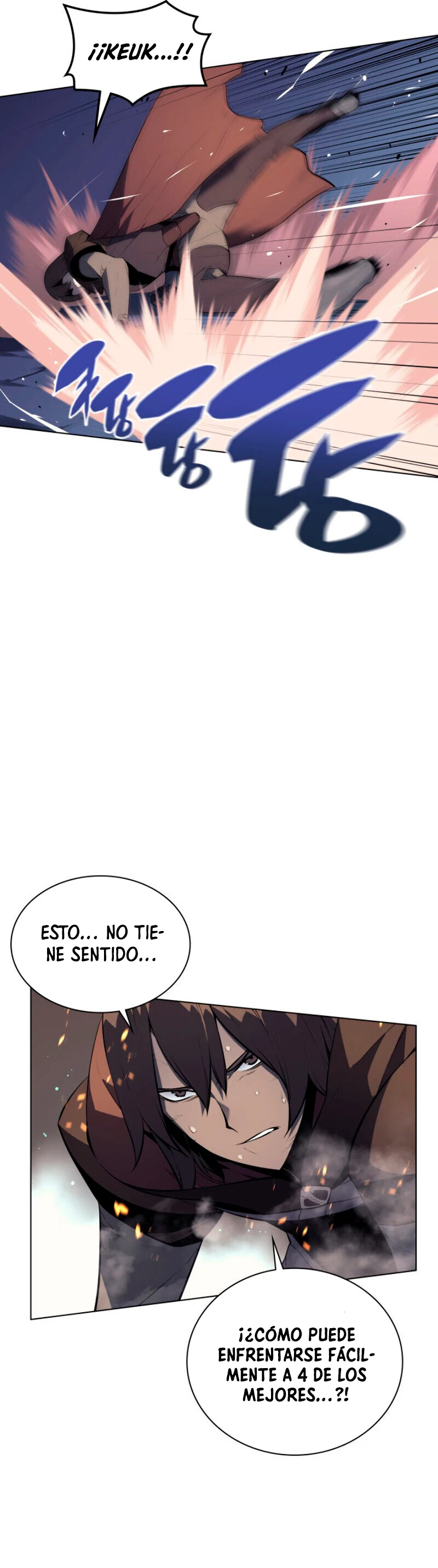 Overgeared Capitulo 30 página 56