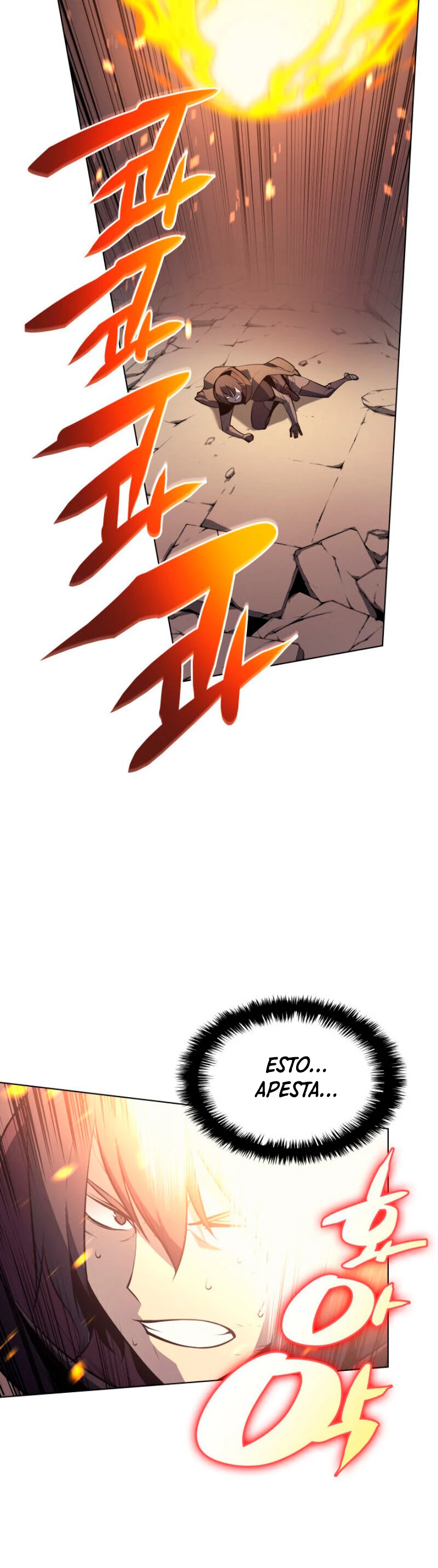Overgeared Capitulo 30 página 58