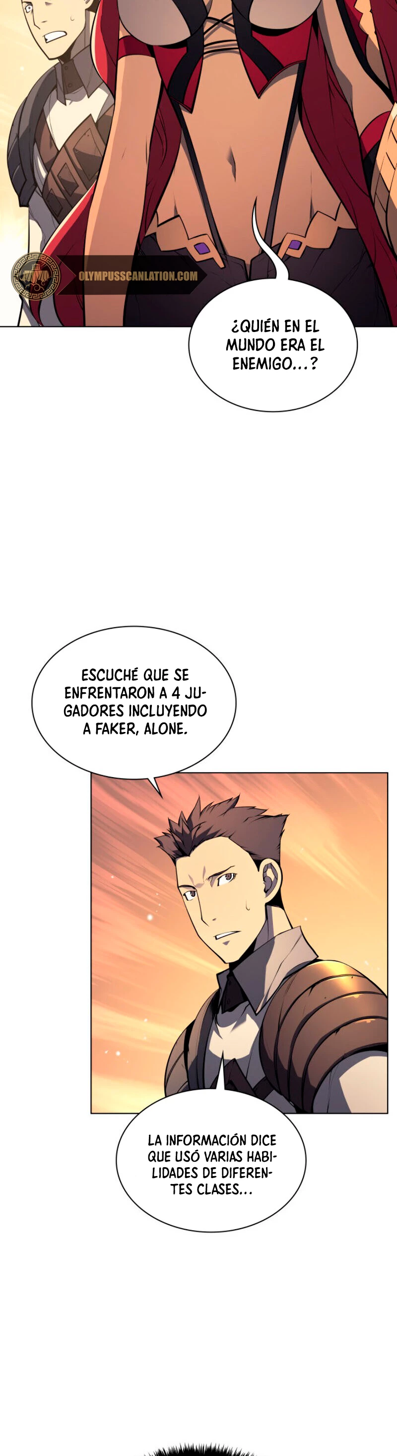 Overgeared Capitulo 30 página 62
