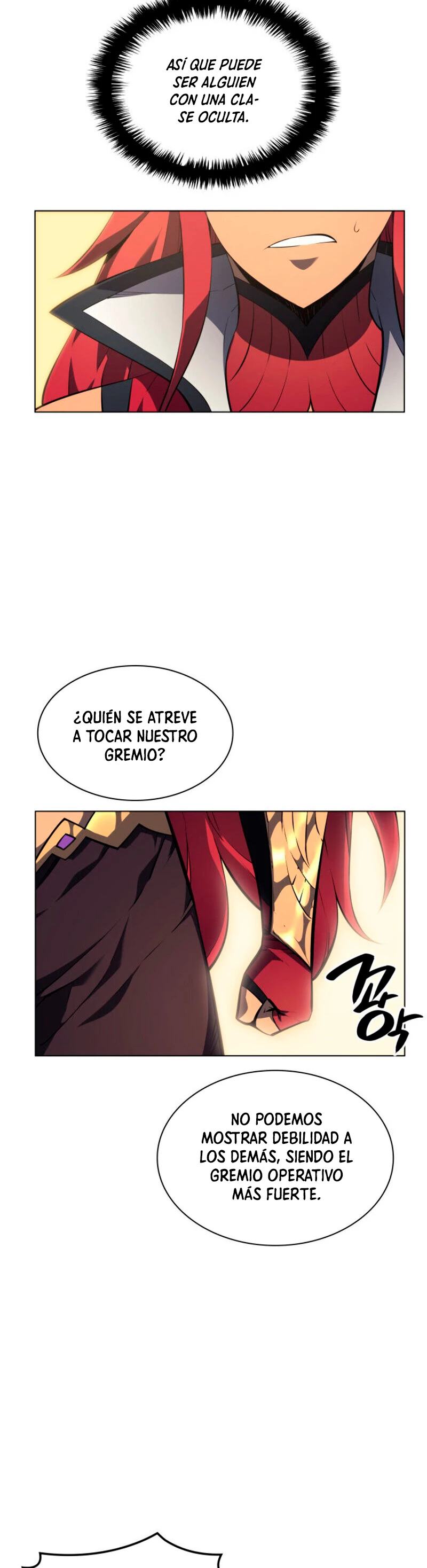 Overgeared Capitulo 30 página 63