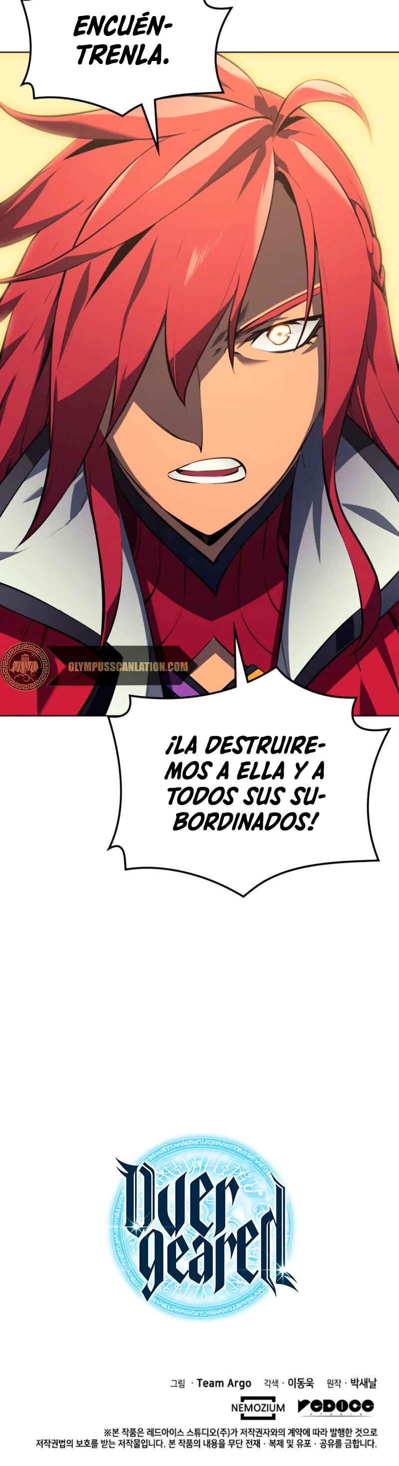 Overgeared Capitulo 30 página 64