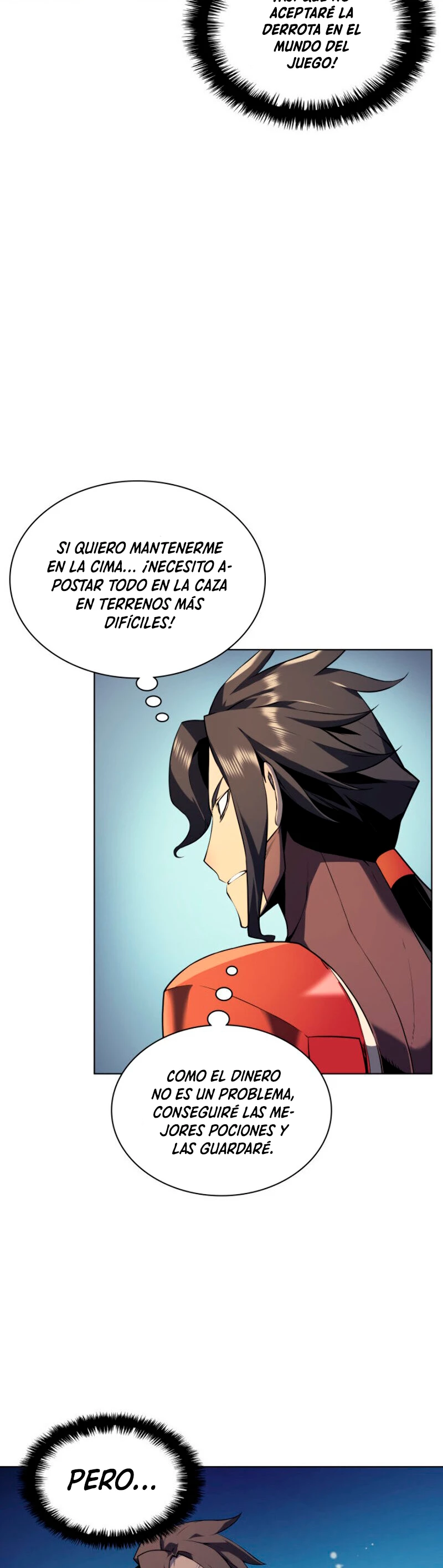 Overgeared Capitulo 30 página 9