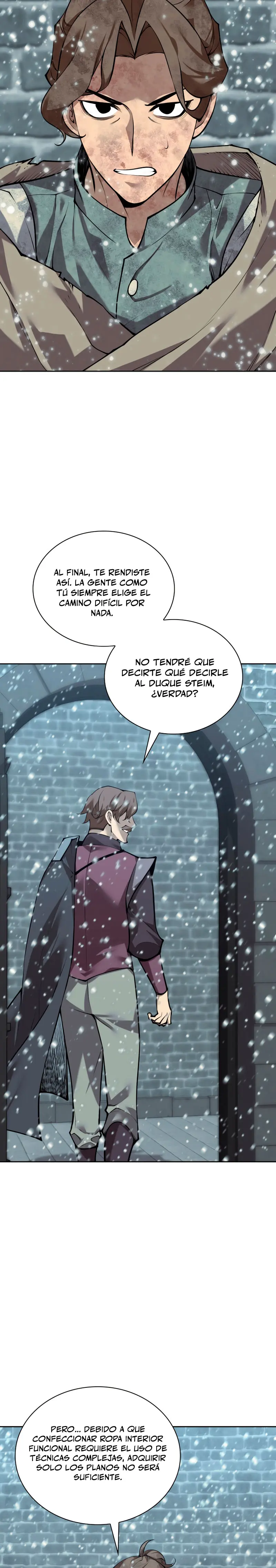 Overgeared Capitulo 300 página 30