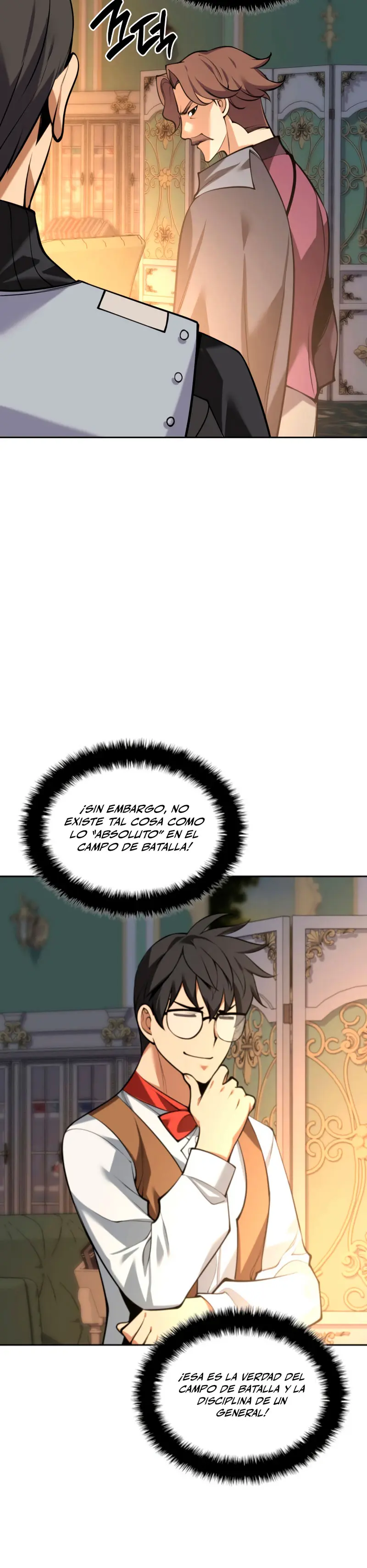 Overgeared Capitulo 300 página 43