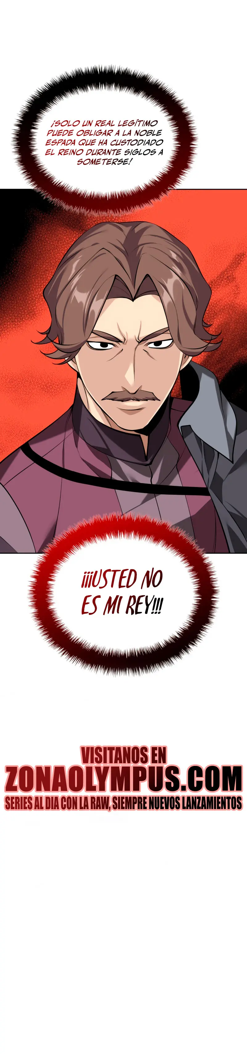 Overgeared Capitulo 300 página 44