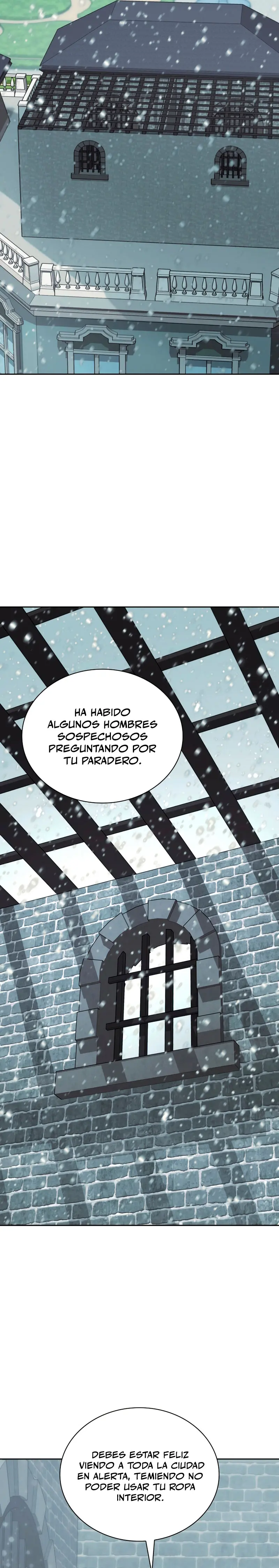 Overgeared Capitulo 300 página 9