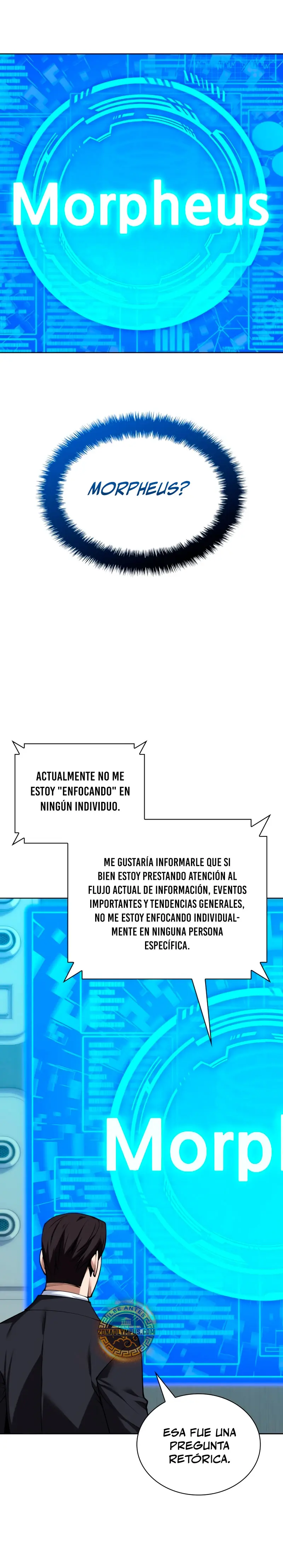 Overgeared Capitulo 301 página 16
