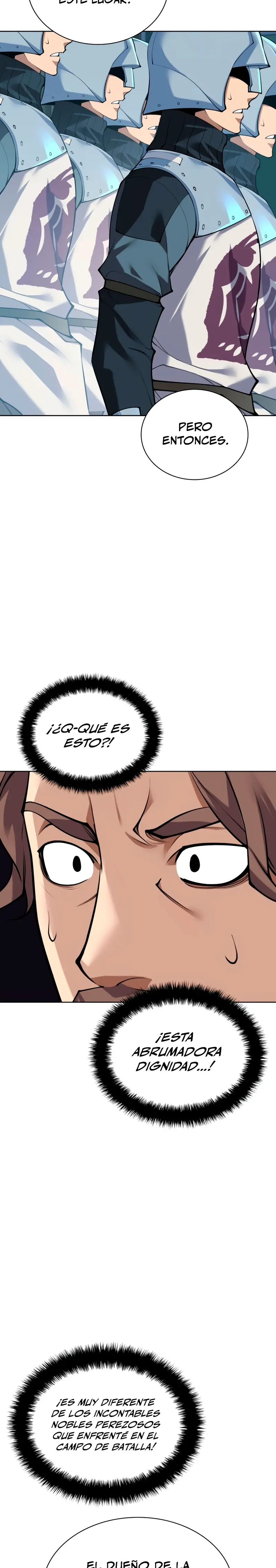 Overgeared Capitulo 301 página 6