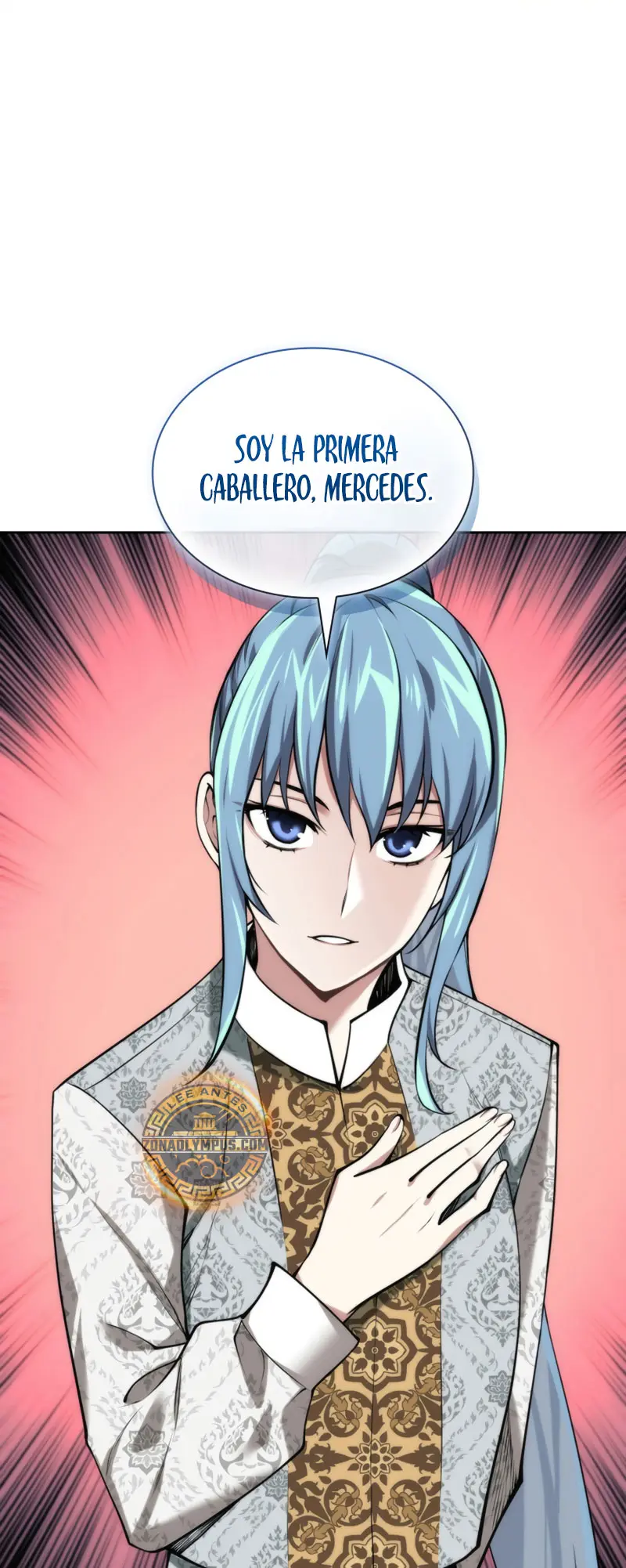 Overgeared Capitulo 302 página 39