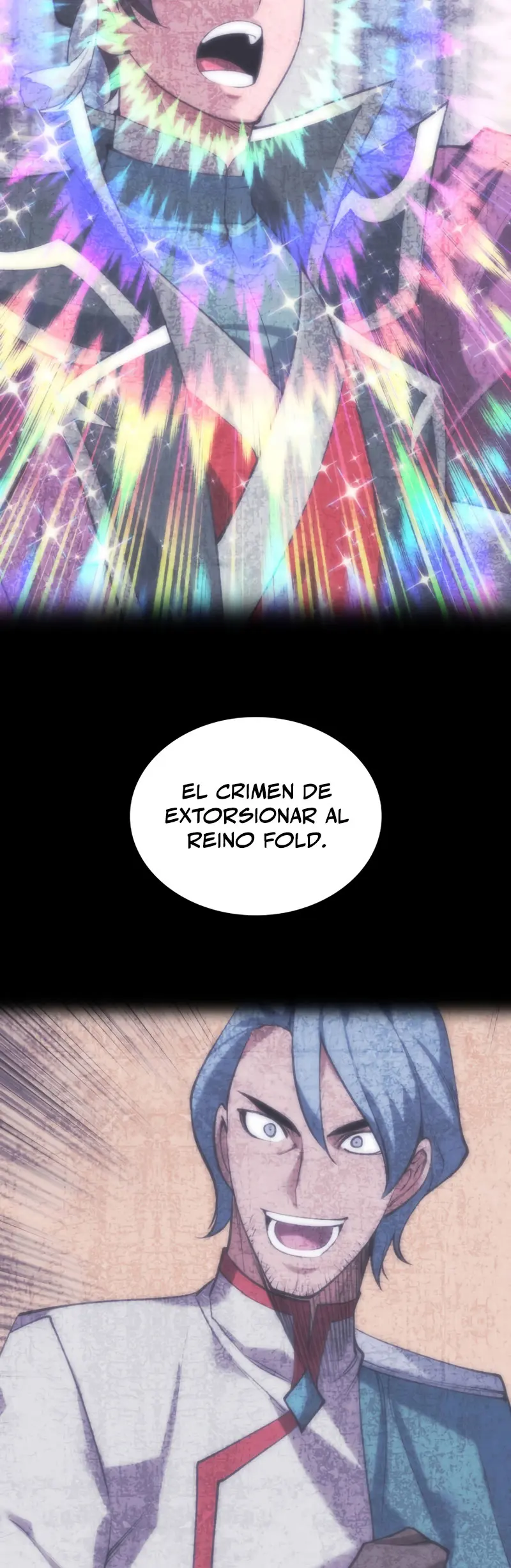 Overgeared Capitulo 303 página 10