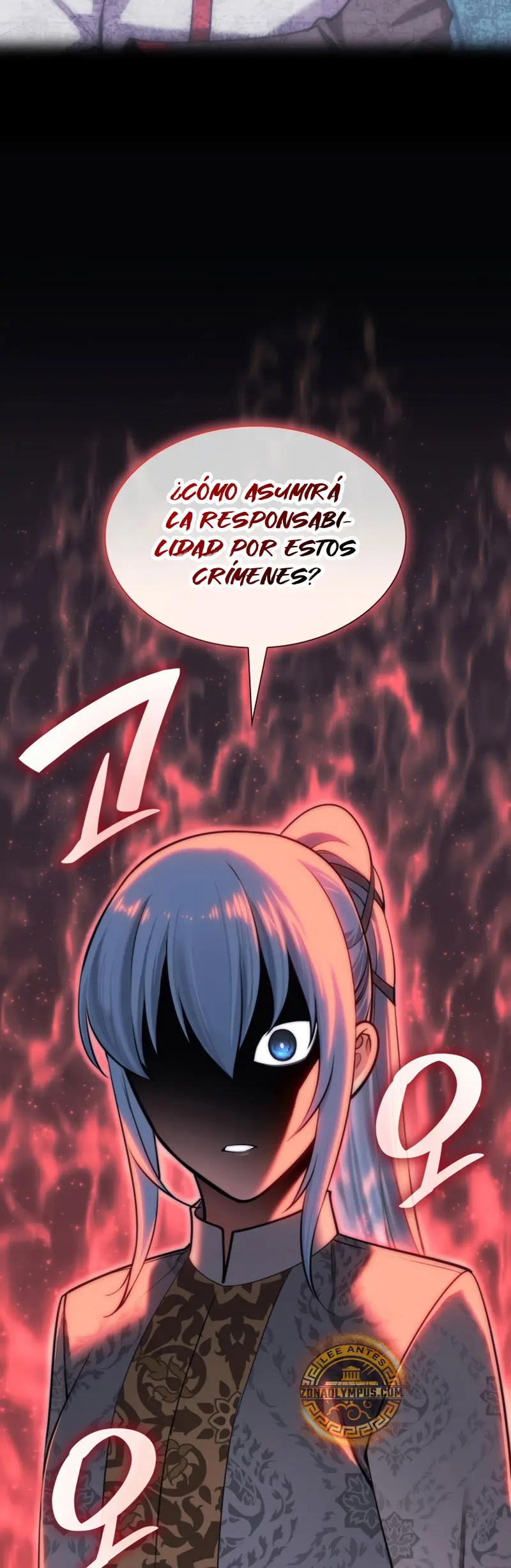 Overgeared Capitulo 303 página 11