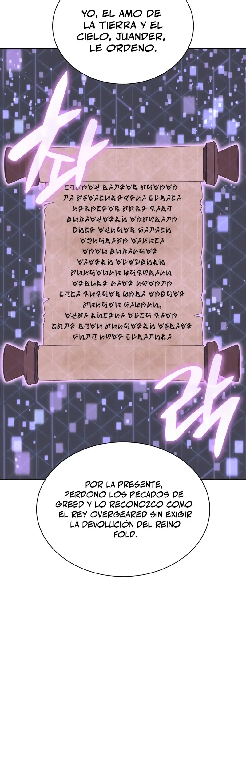 Overgeared Capitulo 303 página 22
