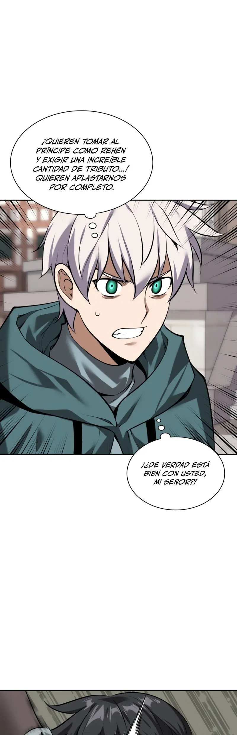 Overgeared Capitulo 303 página 24