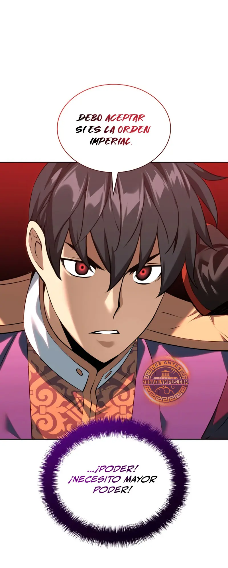 Overgeared Capitulo 303 página 28
