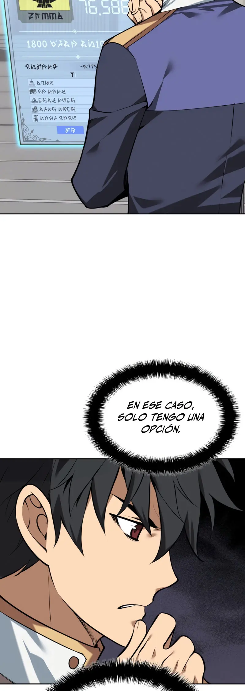 Overgeared Capitulo 303 página 35