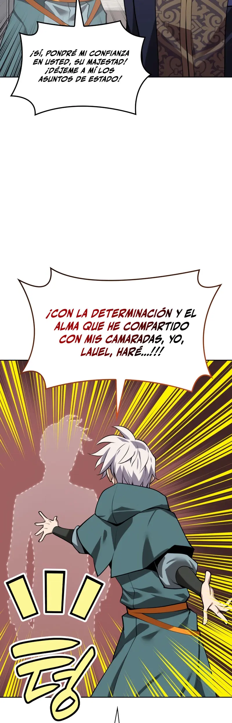 Overgeared Capitulo 303 página 43