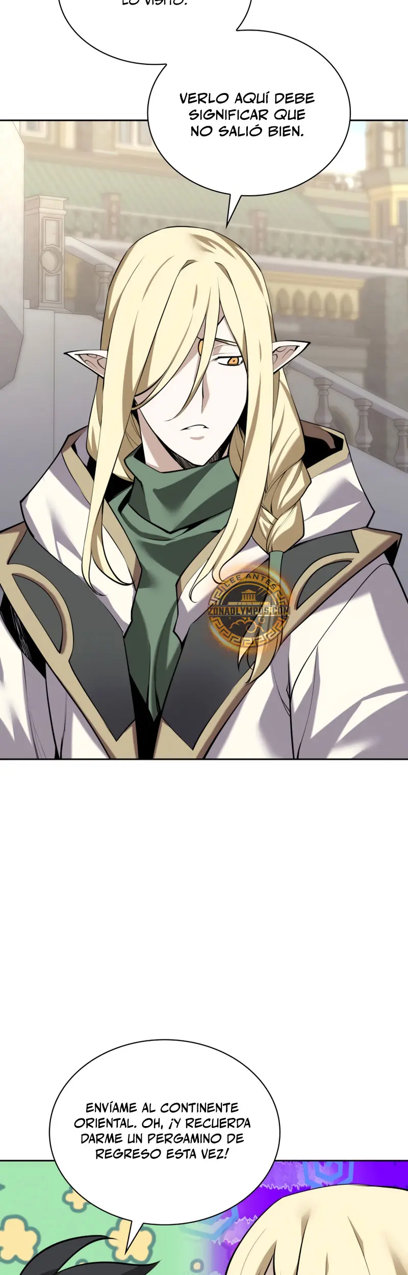 Overgeared Capitulo 303 página 52