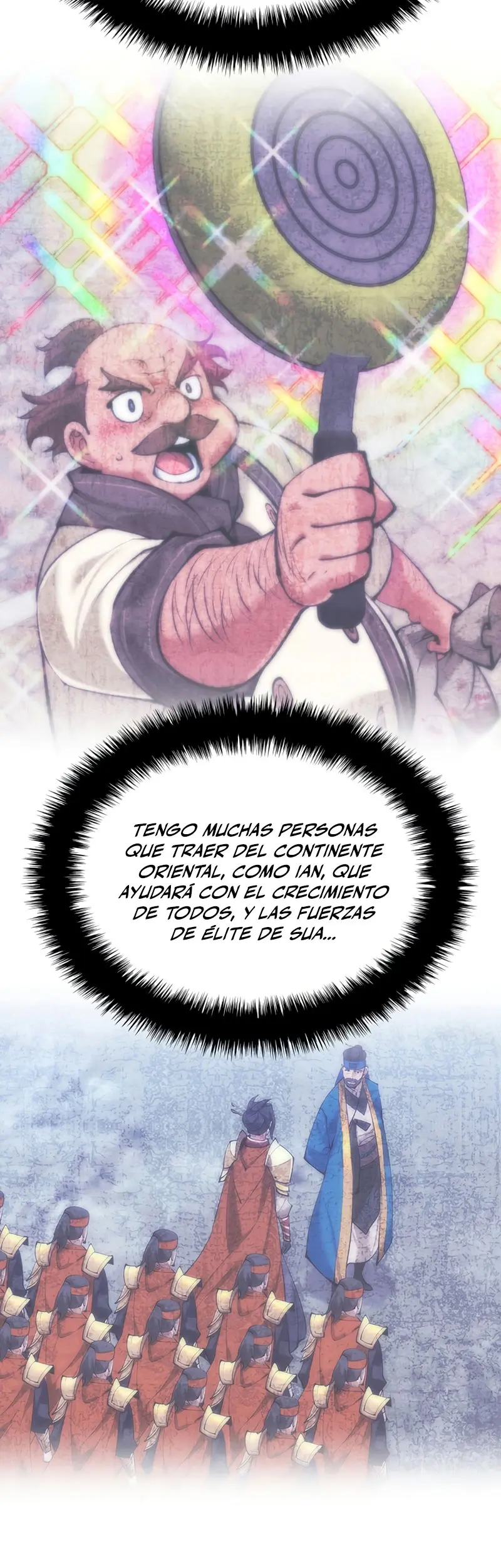 Overgeared Capitulo 303 página 56