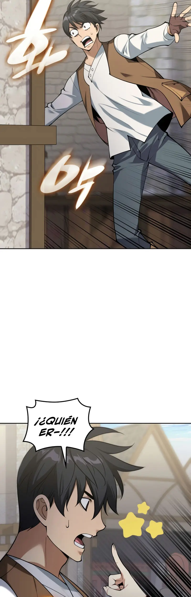 Overgeared Capitulo 303 página 61