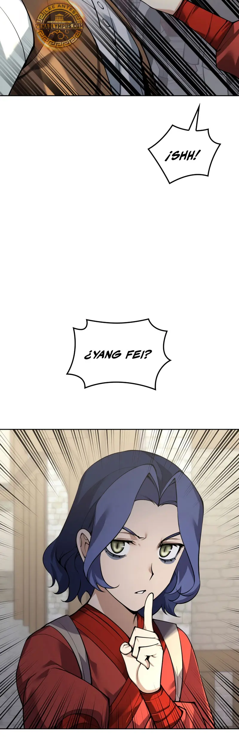 Overgeared Capitulo 303 página 62