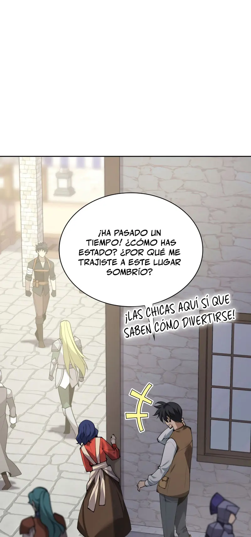 Overgeared Capitulo 303 página 63